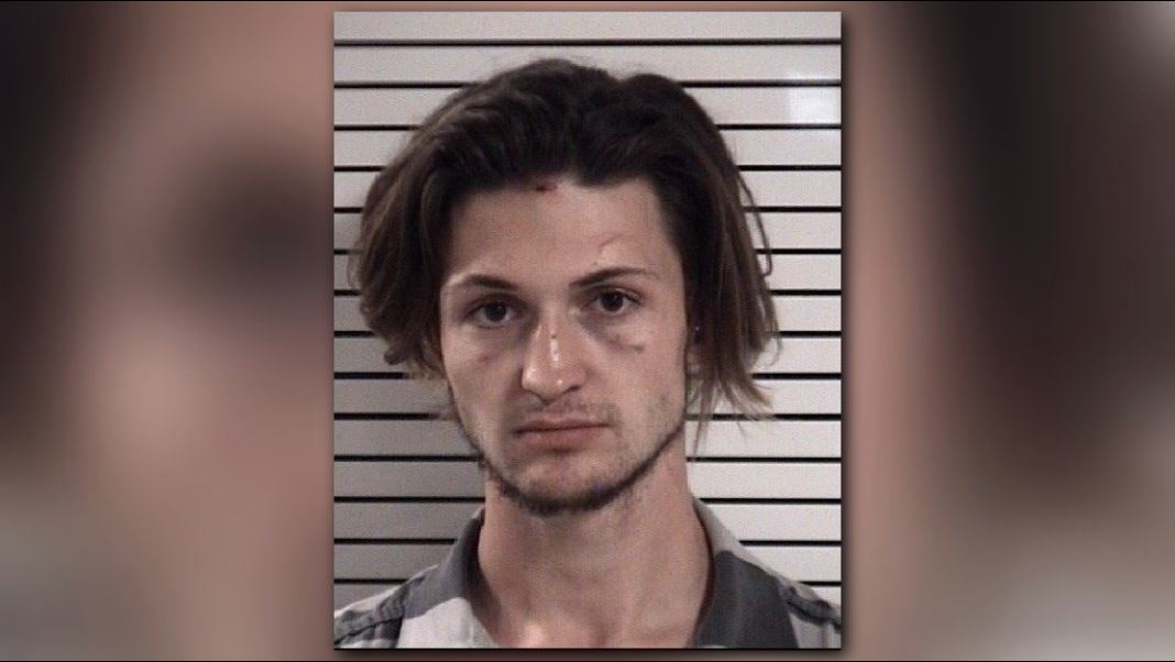 Sheriff Intoxicated man injured deputies during fight